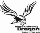 1.biuro Ochrony Dragon Robert Pietrzyk 2.biuro Consultingow logo