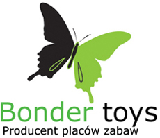 BONDER TOYS HENRYK BONDER