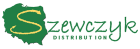 L Sz DISTRIBUTION Leszek Szewczyk logo
