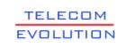 Telecom Evolution&Media Evolution logo