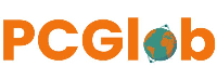 PCGlob Adam Jaroch logo