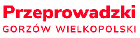 Przeprowadzki Gorzów Wielkopolski logo