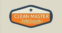 CLEAN MASTER RAFAŁ RUSINEK