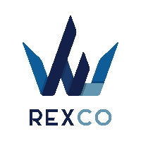 REXCO PIOTR REWUCKI logo