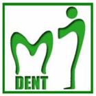 MJ Dent - Stomatolog, Dentysta - Warszawa Bemowo logo