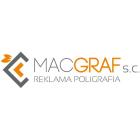 MACGRAF s.c. logo