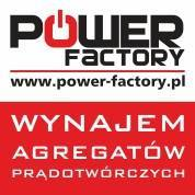  POWER FACTORY