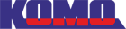 Komo Service logo
