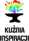 Kuźnia Inspiracji logo