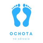 Gabinet Leczniczy "Ochota na Zdrowie" JULIA PODGÓRSKA logo