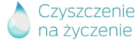 Czyszczenie na życzenie