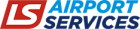 LS AIRPORT SERVICES S A logo