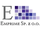 Emprime sp. z o.o. logo