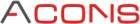 Acons sp. z o.o. sp.k. logo