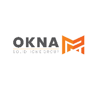OKNAM logo
