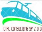 TOTAL CONSULTING SPÓŁKA Z OGRANICZONĽ ODPOWIEDZIALNOCIĽ