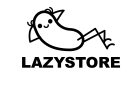 LazyStore logo