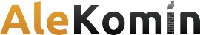 ALEKOMIN MIKOŁAJ KRZYPKOWSKI logo