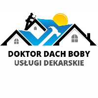 Doktor Dach Boby Gabor Gabor logo