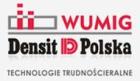 Wumig-Densit Polska Julian Gajek sp.j. logo