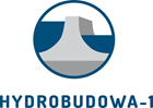 "HYDROBUDOWA-1 BETONIARNIA-LABORATORIUM" sp. z o.o. logo