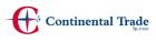 Continental Trade sp. z o.o. logo