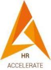 HR ACCELERATE Beata Molska Consulting & Training logo