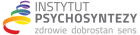 INSTYTUT PSYCHOSYNTEZY CENTRUM ZRÓWNOWAŻ. ROZWOJU CZŁOW. logo