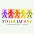 Strefa zmiany logo