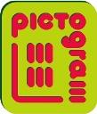 Pictogram logo