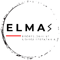 ELMAS Profesjonalne usługi sprzątania logo