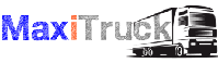 MAXITRUCK ROBERT TOMASZEWSKI logo