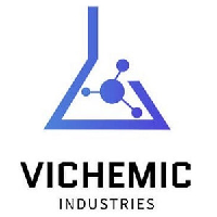 Surowce chemiczne - Vichemic Industries logo