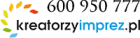 Kreatorzyimprez.pl