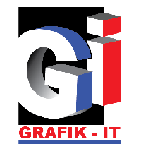 GRAFIK-IT Katarzyna Mazur logo