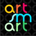 ArtSmart -studio reklamy wizualnej, reklamy świetlne. logo