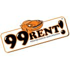 99rent logo