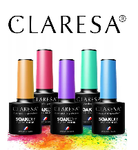 CLARESA logo