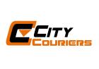 City Couriers logo