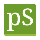 pSenso logo