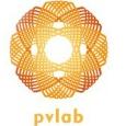 PV Lab logo