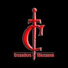 Crusaders Warszawa logo