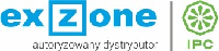 EX-ZONE SZYMON JEZIORSKI logo