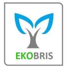 EKOBRIS logo