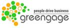 Greengage sp. z o.o. logo