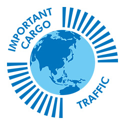 Important Cargo Traffic sp. z o.o. logo