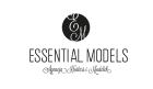Essential Models s.c. Aneta Bykowska, Marcin Bykowski logo