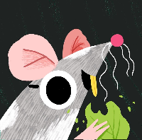 Małgorzata Detner Ilustracje