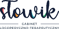 Gabinet Logopedyczno-Terapeutyczny SŁOWIK Katarzyna Górska logo