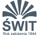 Spółdzielnia Inwalidów "ŚWIT" logo